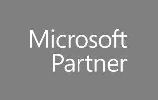 Microsoft CSP Partner Logo